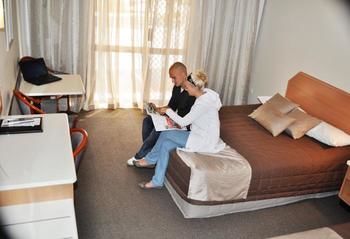 Dubbo R.s.l. Club Motel - Accommodation Noosa 3