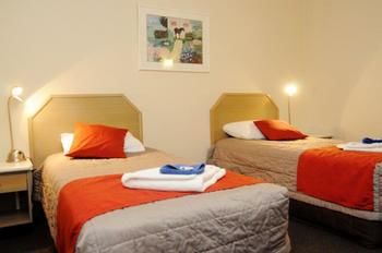 Dubbo R.s.l. Club Motel - Accommodation Noosa 11