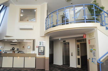 Dubbo R.s.l. Club Motel - Accommodation Noosa 15