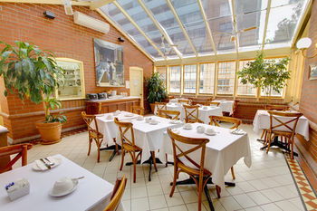 Simpson Of Potts Point - Accommodation Noosa 0