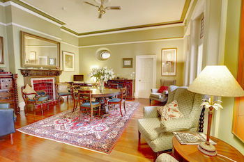 Simpson Of Potts Point - Accommodation Noosa 2