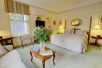 Simpson Of Potts Point - Accommodation Noosa 3