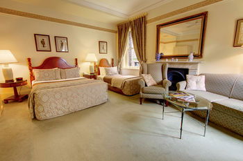 Simpson Of Potts Point - Accommodation Noosa 5