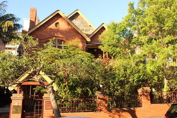 Simpson Of Potts Point - Accommodation Noosa 6