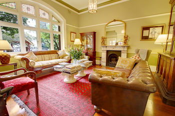 Simpson Of Potts Point - Accommodation Noosa 7