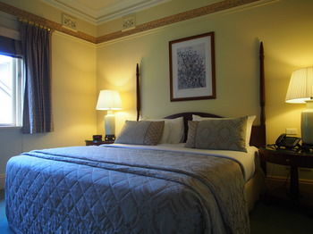 Simpson Of Potts Point - Accommodation Noosa 13