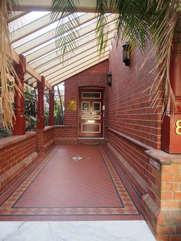 Simpson Of Potts Point - Accommodation Noosa 19