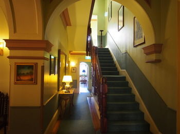 Simpson Of Potts Point - Accommodation Noosa 34