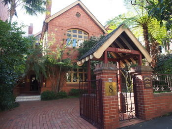 Simpson Of Potts Point - Accommodation Noosa 45
