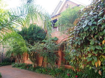 Simpson Of Potts Point - Accommodation Noosa 46