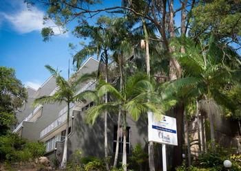 Palm Court Noosa - Accommodation Noosa 1