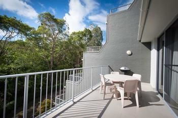 Palm Court Noosa - Accommodation Noosa 2