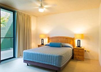 Palm Court Noosa - Accommodation Noosa 3