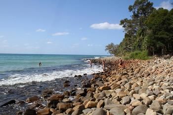 Palm Court Noosa - Accommodation Noosa 8