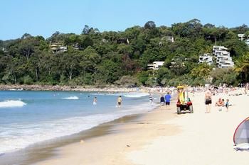 Palm Court Noosa - Accommodation Noosa 9