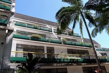 Palm Court Noosa - Accommodation Noosa 13