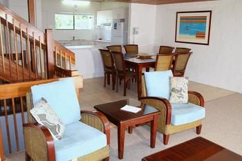 Palm Court Noosa - Accommodation Noosa 14