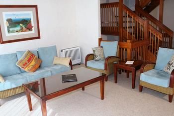 Palm Court Noosa - Accommodation Noosa 16