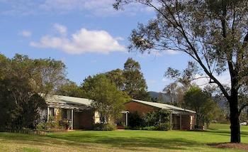 Forrest Hills Ridge - Accommodation Noosa 0