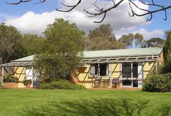 Forrest Hills Ridge - Accommodation Noosa 8