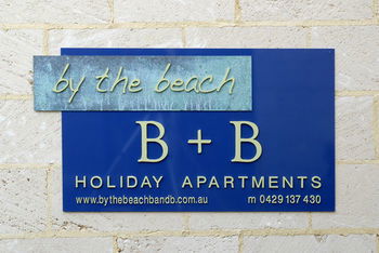 By The Beach B&B And Apartments - Accommodation Noosa 0