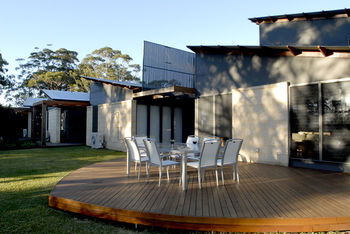 By The Beach B&B And Apartments - Accommodation Noosa 11