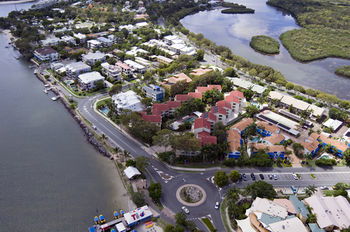 Munna Beach Apartments - Accommodation Noosa 0