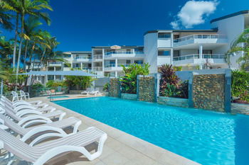 Munna Beach Apartments - Accommodation Noosa 1