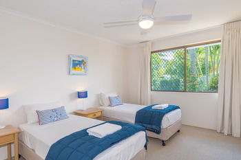 Munna Beach Apartments - Accommodation Noosa 10