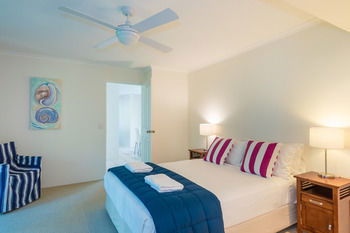 Munna Beach Apartments - Accommodation Noosa 11