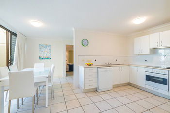 Munna Beach Apartments - Accommodation Noosa 13