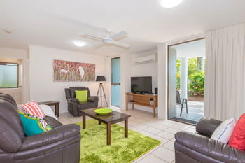 Munna Beach Apartments - Accommodation Noosa 14