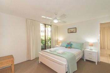 Munna Beach Apartments - Accommodation Noosa 16