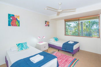 Munna Beach Apartments - Accommodation Noosa 20