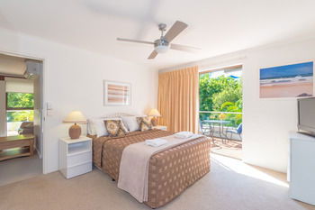 Munna Beach Apartments - Accommodation Noosa 23