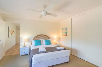 Munna Beach Apartments - Accommodation Noosa 24