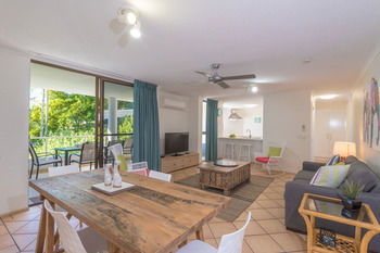 Munna Beach Apartments - Accommodation Noosa 25