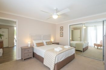 Munna Beach Apartments - Accommodation Noosa 29