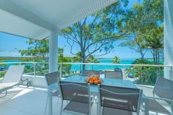 Munna Beach Apartments - Accommodation Noosa 31