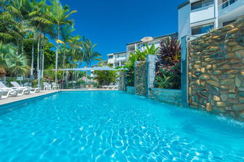 Munna Beach Apartments - Accommodation Noosa 33