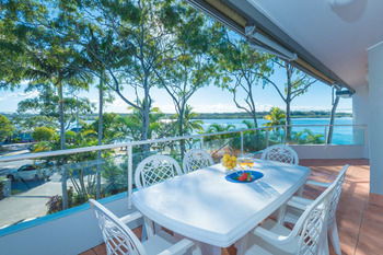 Munna Beach Apartments - Accommodation Noosa 35