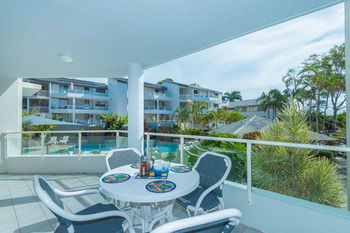 Munna Beach Apartments - Accommodation Noosa 39