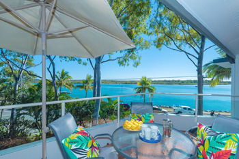 Munna Beach Apartments - Accommodation Noosa 42