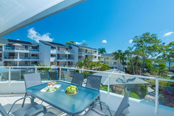 Munna Beach Apartments - Accommodation Noosa 45