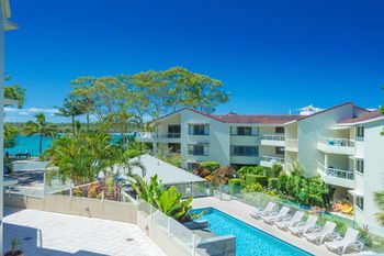 Munna Beach Apartments - Accommodation Noosa 54
