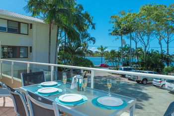 Munna Beach Apartments - Accommodation Noosa 61