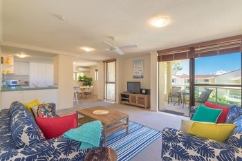 Munna Beach Apartments - Accommodation Noosa 72