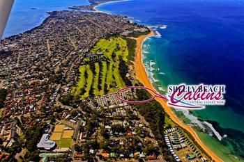 Shelly Beach Holiday Park - Accommodation Noosa 3