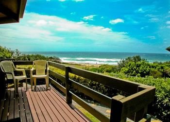 Shelly Beach Holiday Park - Accommodation Noosa 5