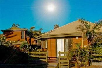 Shelly Beach Holiday Park - Accommodation Noosa 6